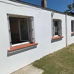 Вилла La Grande Boulangere De Pays *