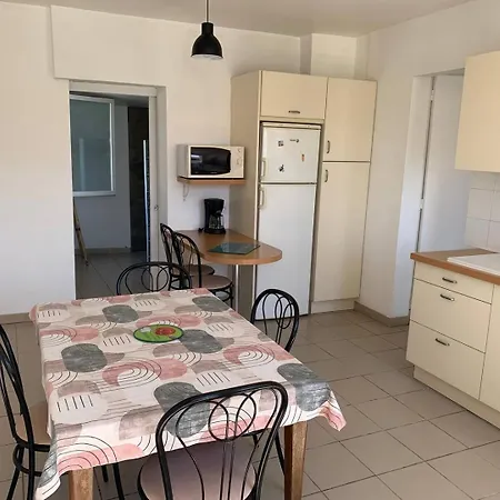 La Grande Boulangère De Pays Villa