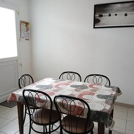 La Grande Boulangère De Pays Saint-Hilaire-de-Riez