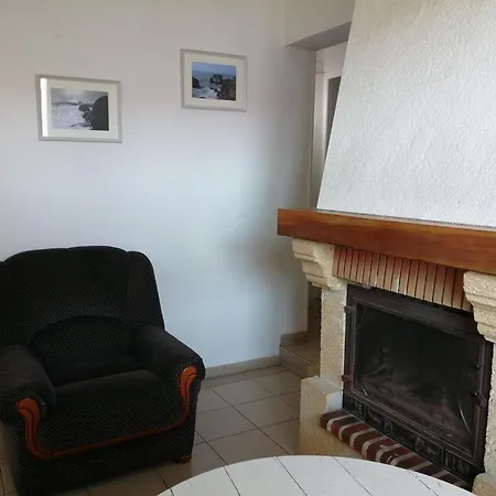 La Grande Boulangère De Pays Villa Saint-Hilaire-de-Riez