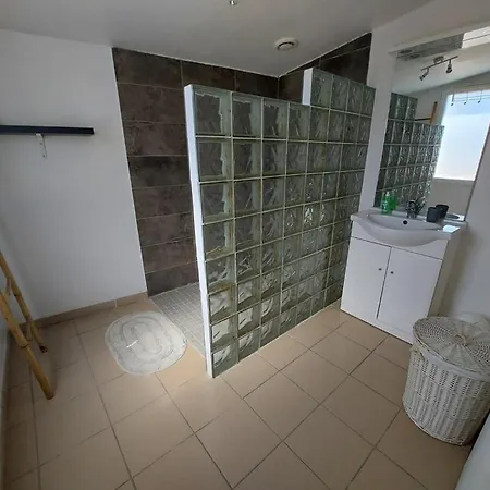 La Grande Boulangère De Pays