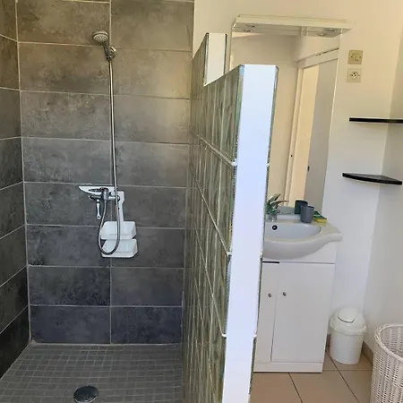 Villa La Grande Boulangère De Pays *