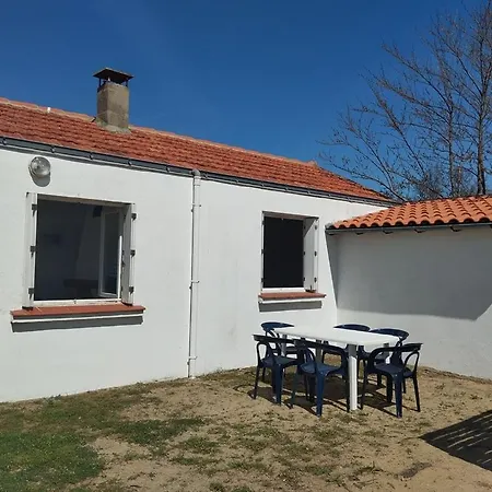 La Grande Boulangère De Pays