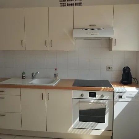 Villa La Grande Boulangère De Pays *