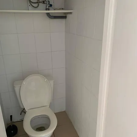 La Grande Boulangère De Pays Villa