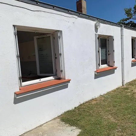 Villa La Grande Boulangère De Pays *