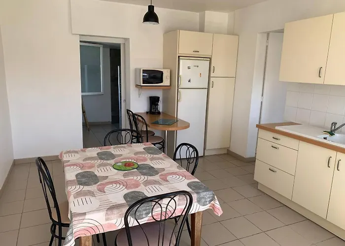 La Grande Boulangere De Pays Villa