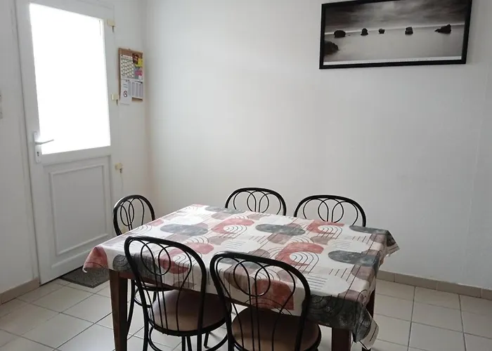 La Grande Boulangere De Pays Saint-Hilaire-de-Riez