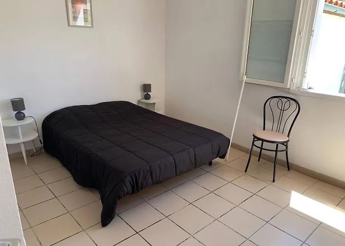 Villa La Grande Boulangere De Pays Saint-Hilaire-de-Riez