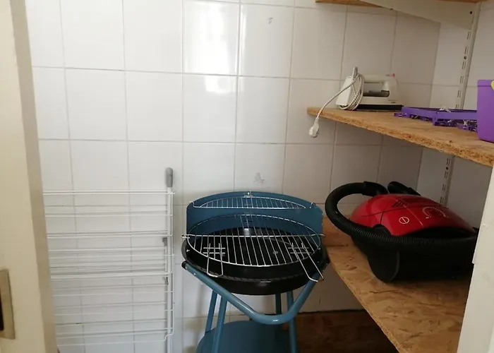 Villa La Grande Boulangere De Pays *