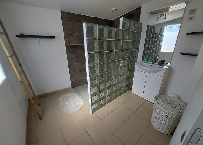 La Grande Boulangere De Pays