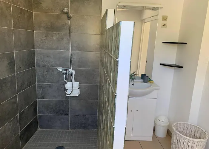 Villa La Grande Boulangere De Pays *