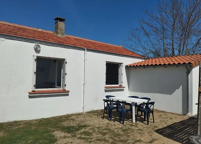 La Grande Boulangere De Pays