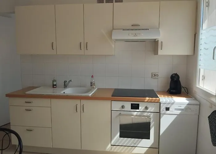 Villa La Grande Boulangere De Pays *