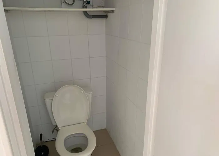 La Grande Boulangere De Pays Villa